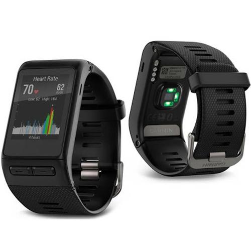 Jual Sepeda. Garmin Vivoactive HR 