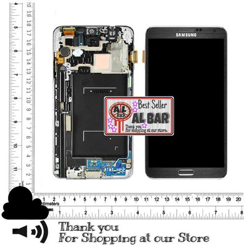 LCD Touchscreen Samsung Galaxy Note 3 