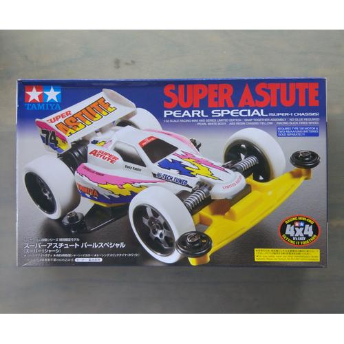 Foto Produk Tamiya 95023 super astute pearl dari ridwantamiya