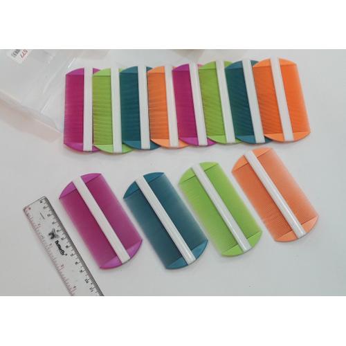 Foto Produk SERIT KUTU PLASTIK RAPAT LEMBUT EMPUK / MURAH HARGA PER 12PCS dari CADIVUS DEUS