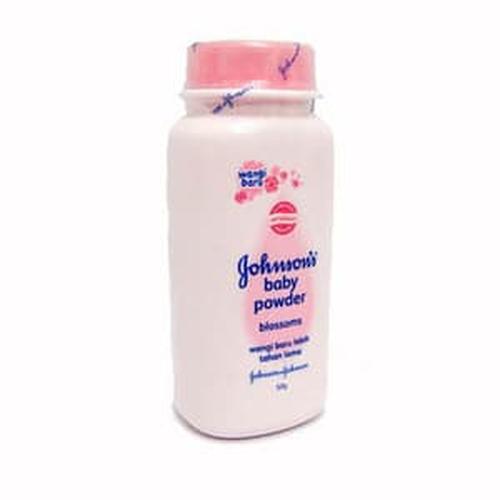 Foto Produk Bedak Bayi Johnson's Blossom 100gr dari Yen's Baby & Kid Official Shop