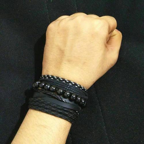 Foto Produk Gelang Pria / Wanita Set 18148 dari DHV store