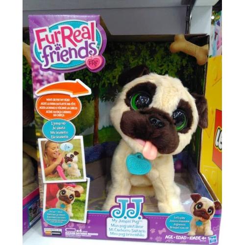 furreal jj
