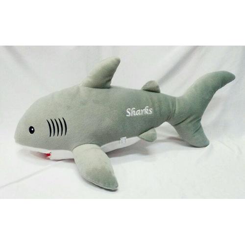 Foto Produk Boneka ikan hiu beby shark dari hany boneka dan kado