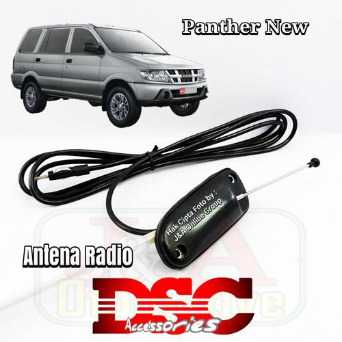 Foto Produk Antena Mobil Orisinil for Panther New dari Dny Variasi