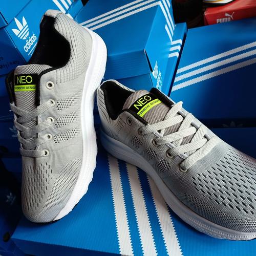 adidas neo porsche design