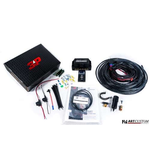 Jual Airlift 3P Air Suspension Management System Kota Bandung Artcustomworks Tokopedia