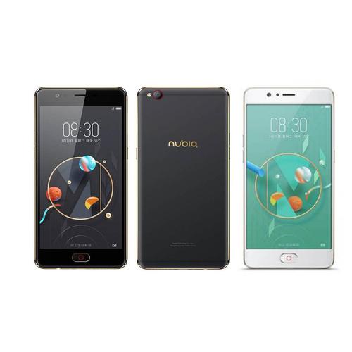 Foto Produk Nubia M2 LITE Garansi Resmi 4 32GB dari Larisacellular