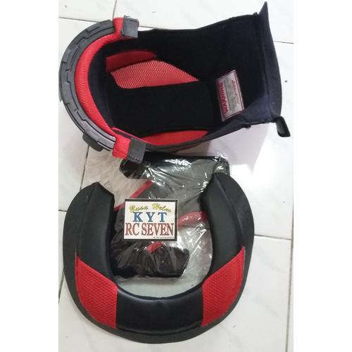 Jual Busa helm KYT RC7 - Kab. Sleman 