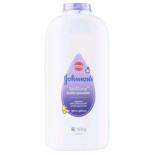 Foto Produk Bedak Bayi Johnson's Bedtime 500gr dari Yen's Baby & Kid Official Shop