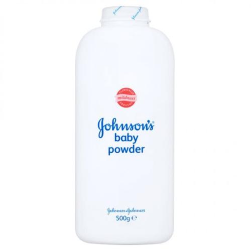 Foto Produk Johnson's Baby Powder 500gr dari Yen's Baby & Kid Official Shop