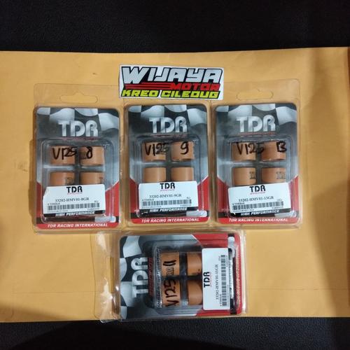 Foto Produk Roller Honda Vario 125 - Vario 125 LED - TDR Racing dari wijaya motor kreo