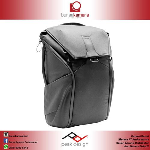 Peak Design Everyday Backpack 30L Black 