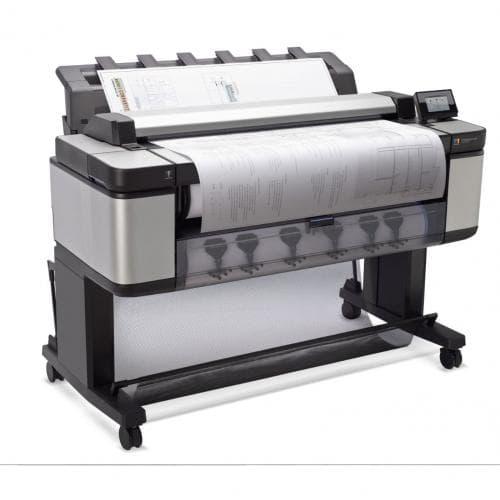 Jual HP Designjet T3500 HD ENCRY - Jakarta Pusat - GWJ | Tokopedia