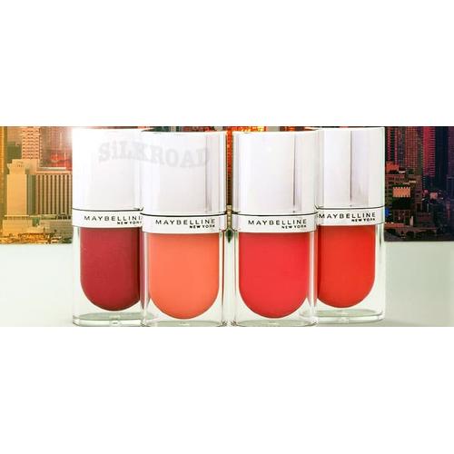 Foto Produk MAYBELLINE Color Sensational Lip Tint dari silk road
