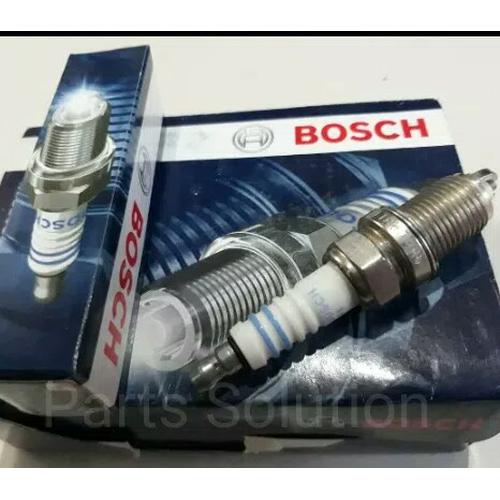 Foto Produk Busi BOSCH Kaki 2 F7LDCR BMW E30 E31 E34 E36 E38 E39 M43 M50 M52 Z3 dari Parts Solution