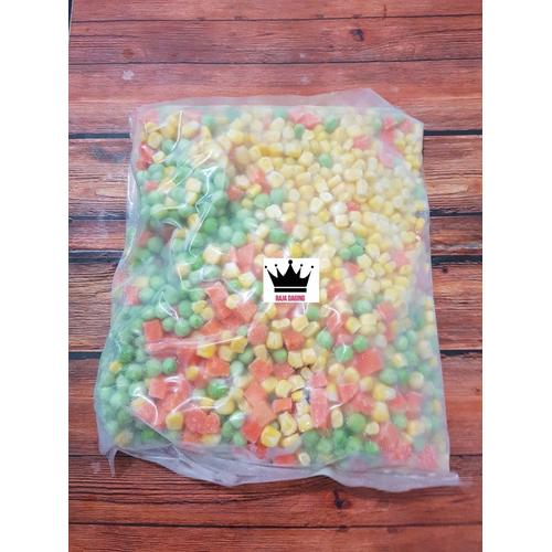 Foto Produk Mix Vegetable @1Kg -KUALITAS TERJAMIN!!! dari raja daging