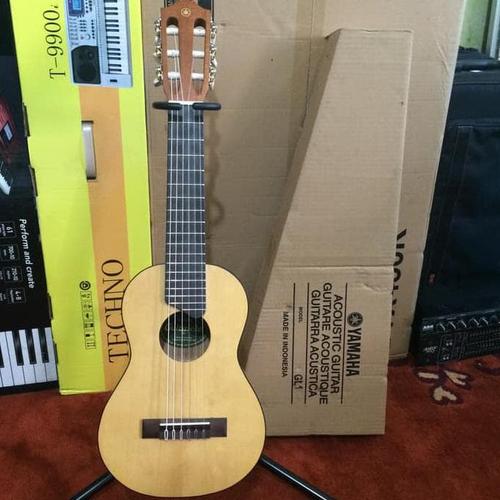 Foto Produk Billy Musik - Promo Guitarlele Yamaha Gl1 " Baru " dari tokogading