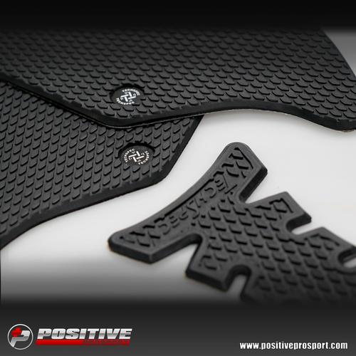 Gambar Techspec tank grip ZX10 2011 - 2014 dari Positive Prosport Kota Surabaya Tokopedia