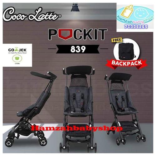 pockit 839