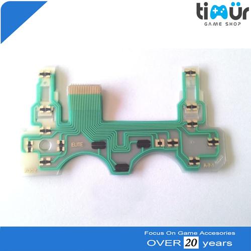 Foto Produk Papan PCB stik stick PS2 dari Timur Game Shop