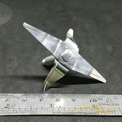 Gambar Mata pisau blender. dari UAV Jakarta Selatan Tokopedia