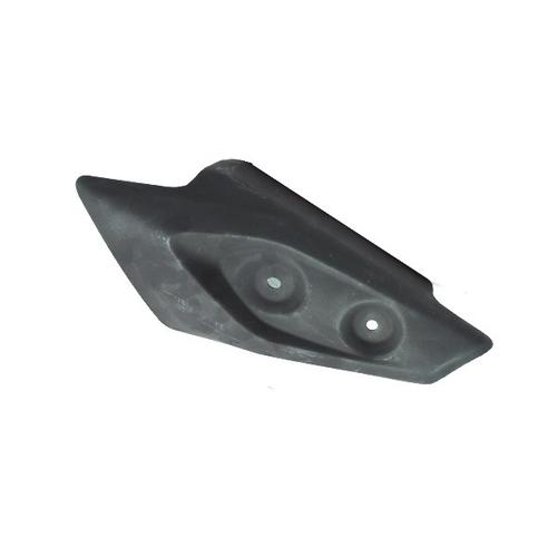 Foto Produk Cover Muffler New Blade 18355K07900 dari Honda Cengkareng