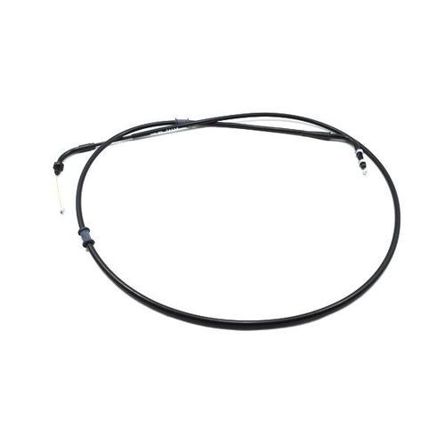 Foto Produk Cable Comp Throttle (Kabel Gas) – Vario 125 FI dari Honda Cengkareng