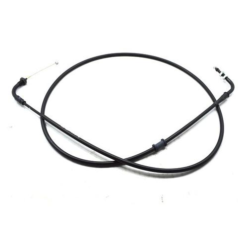 Foto Produk Cable Comp Throttle Kabel Gas 17910K16901 dari Honda Cengkareng