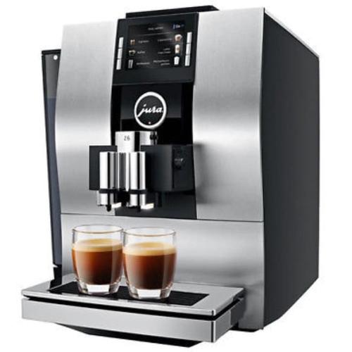 Jura coffee machine Z6 fully automatic 
