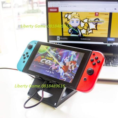 Foto Produk Nintendo Switch Dobe Folding Stand dari Suyanto//Liberty Game