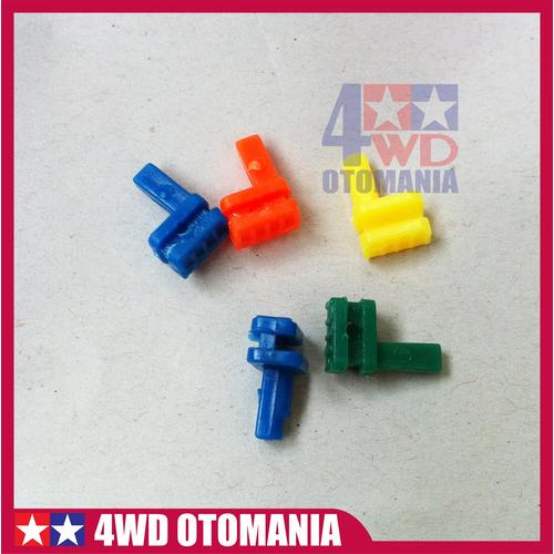 Jual Tamiya - Mini 4WD On Off Terminal - HG - Kab. Tangerang - 4WD ...