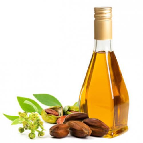 Foto Produk Jojoba oil (10ml) dari Gudang Kimia Jogja