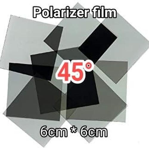 Foto Produk Polaris Spedometer LCD Polarizer Positif or Negatif dari Atlantis Digital Inc