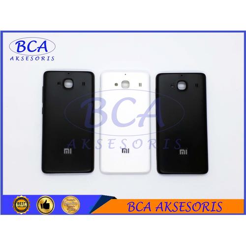 Foto Produk BACK DOOR XIAOMI REDMI 2 TUTUP BELAKANG/ BACK COVER XIOMI dari BCA AKSESORIS