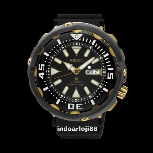 Seiko Men's SRPA82K1 Prospex Watch