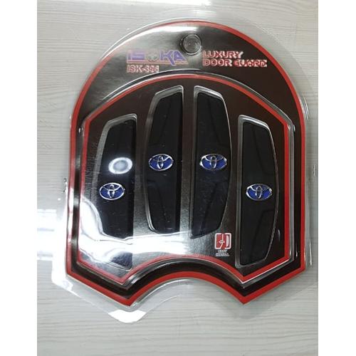 Foto Produk DOOR GUARD LUXURY LOGO TOYOTA INNOVA REBORN dari edy variasi mobil