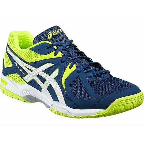 Jual Asics Gel Hunter 3 Navy/White/Volt - Kota Tangerang - jurassicparkshop  | Tokopedia