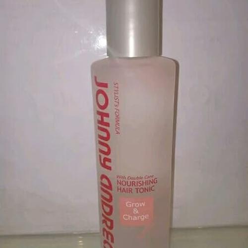 Foto Produk Hair tonic johnny andrean dari s yuri