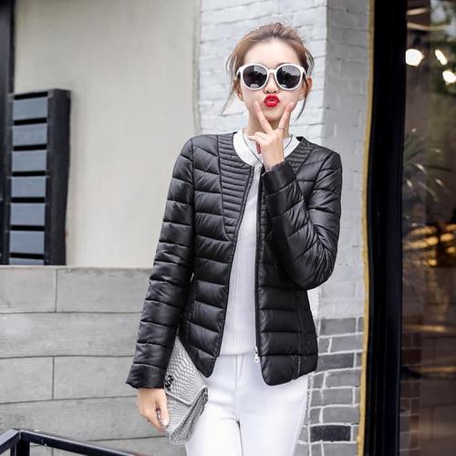 light weight black jacket