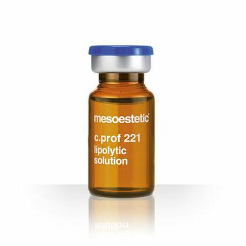 Foto Produk Lipolytic Solution mesoestetic slimming care dari Royal Skin