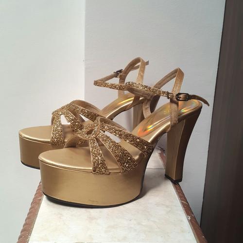 custom fit heels