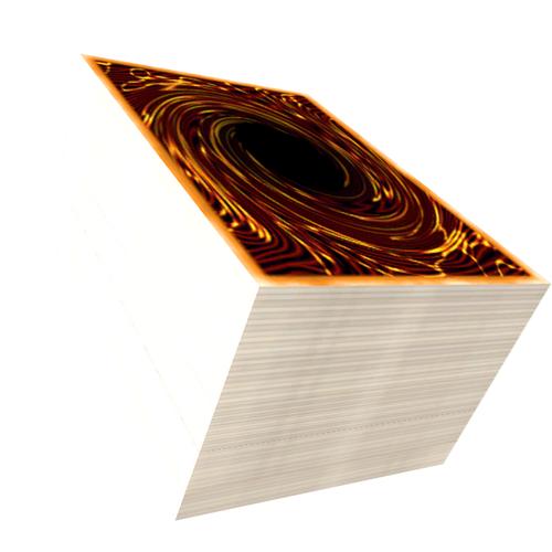 Foto Produk YuGiOh Random Cards 25 Kartu (baca deskripsi) dari Yugioh Card Game