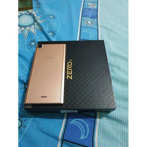 Foto Produk Infinix Zero 3 dari sendytomi