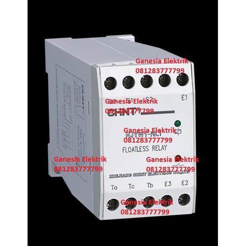 Jual Chint NJYW1 - NL1 Floatless Relay Water Level Control - Sensor WLC ...