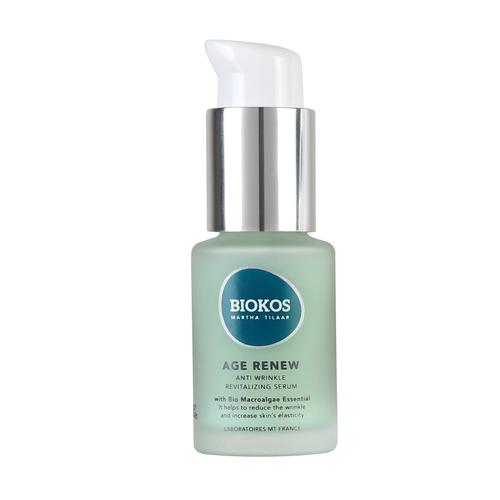 biokos age renew serum