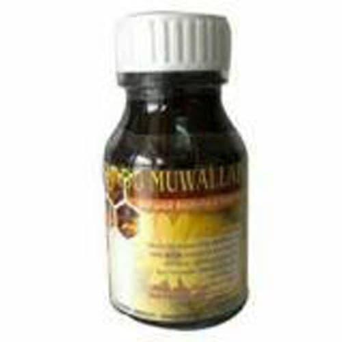 Foto Produk madu muwallad untuk stamina pria dan wanita dari winacollection