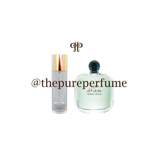 Jual ARMANI AQUA DI GIO IA 100ML - Kab. Bandung - Pure Perfume Bandung |  Tokopedia