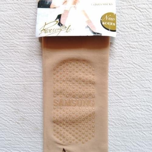 Foto Produk Kaos Kaki Stocking / Stoking Jempol Type Pendek dari MEGA NATHAN