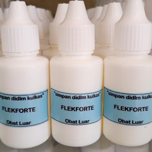 Foto Produk FLEKFORTE dari SKINSHOPING